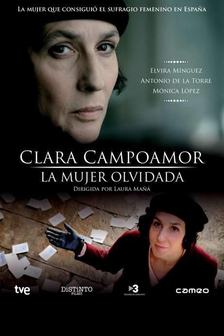 Clara Campoamor, the Neglected Woman